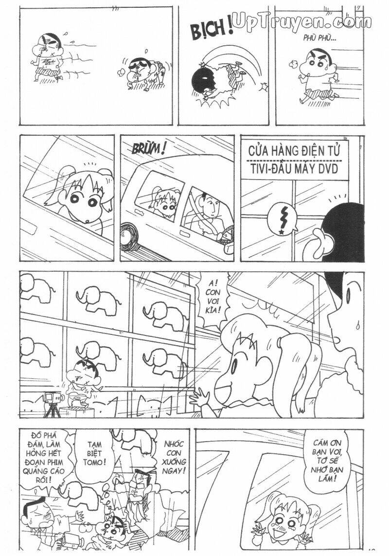 crayon shin-chan cậu bé bút chì chapter 36 48