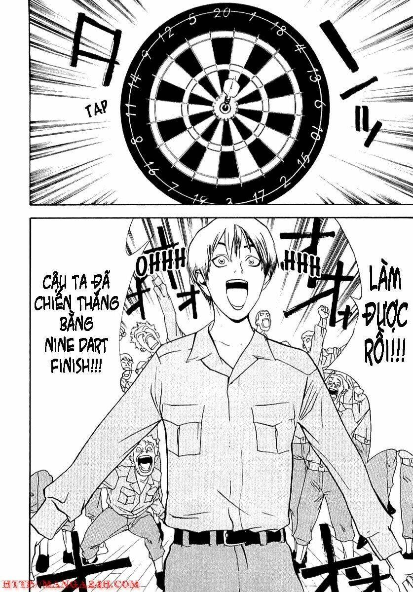 liar game - root of a chapter 2 34