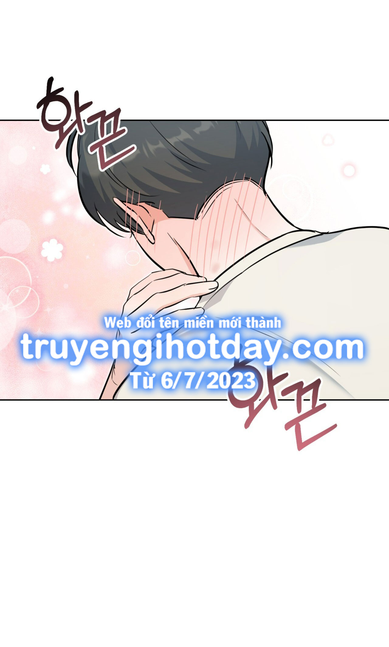 Khu Rừng Dịu Dàng chapter 15.2 - Trang 33