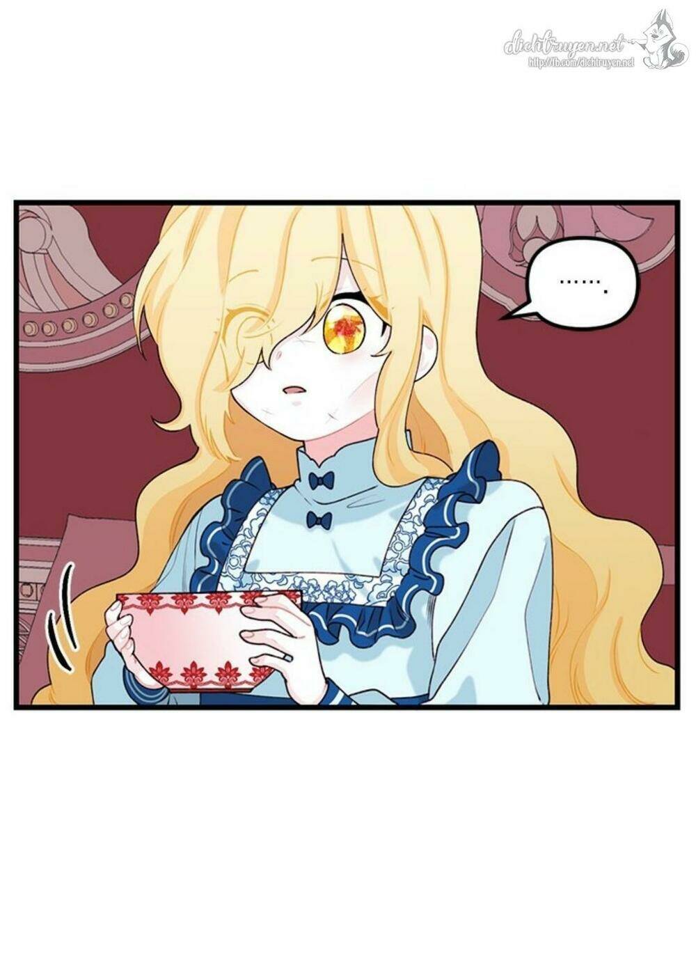 công chúa bãi rác chapter 10 56