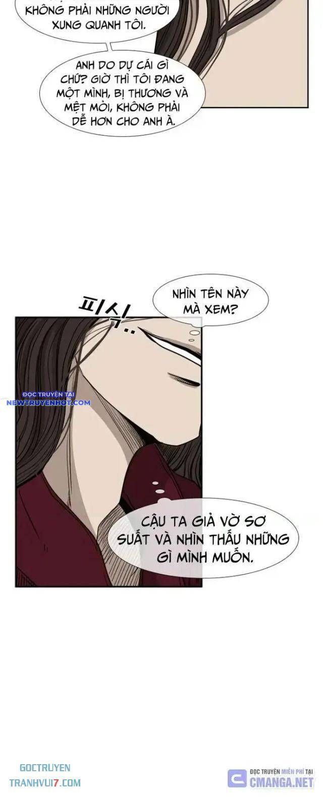 shark - cá mập chapter 92 18