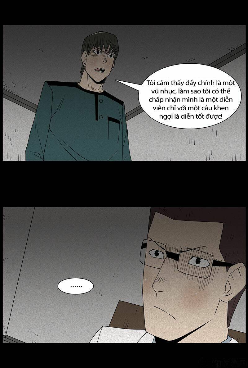 kinh dị đêm khuya chapter 51 38