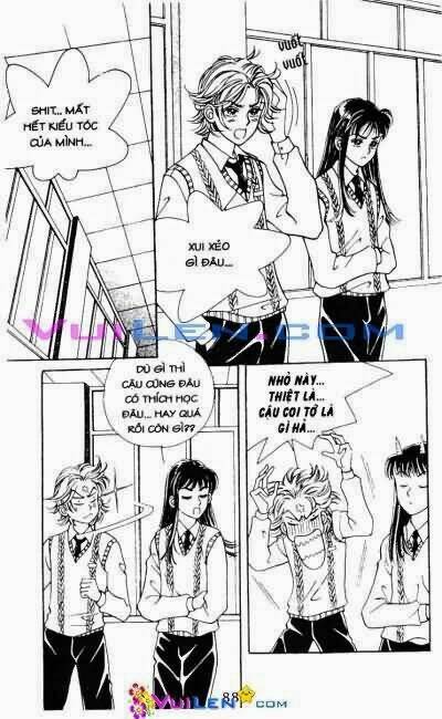 tình yêu diệu kỳ chapter 6 88