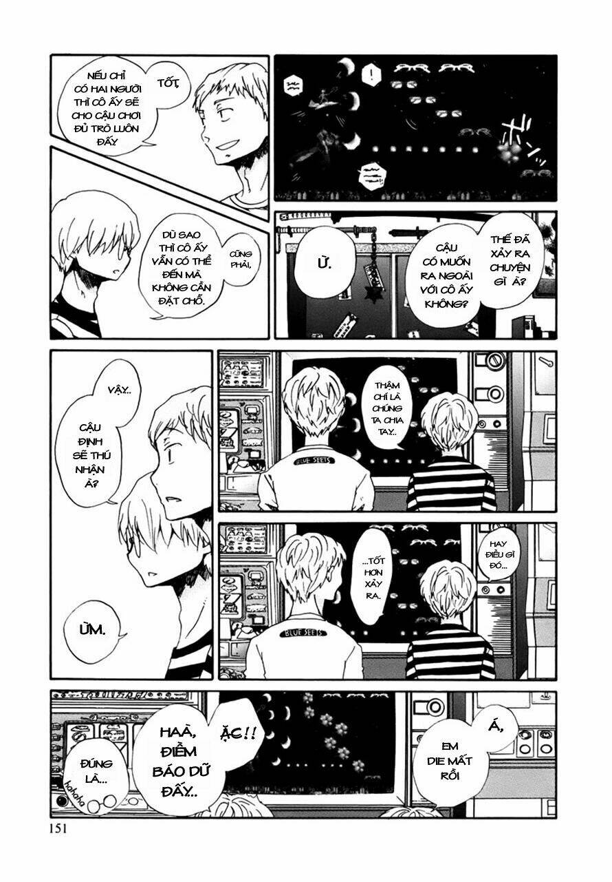 bonnouji chapter 10 9