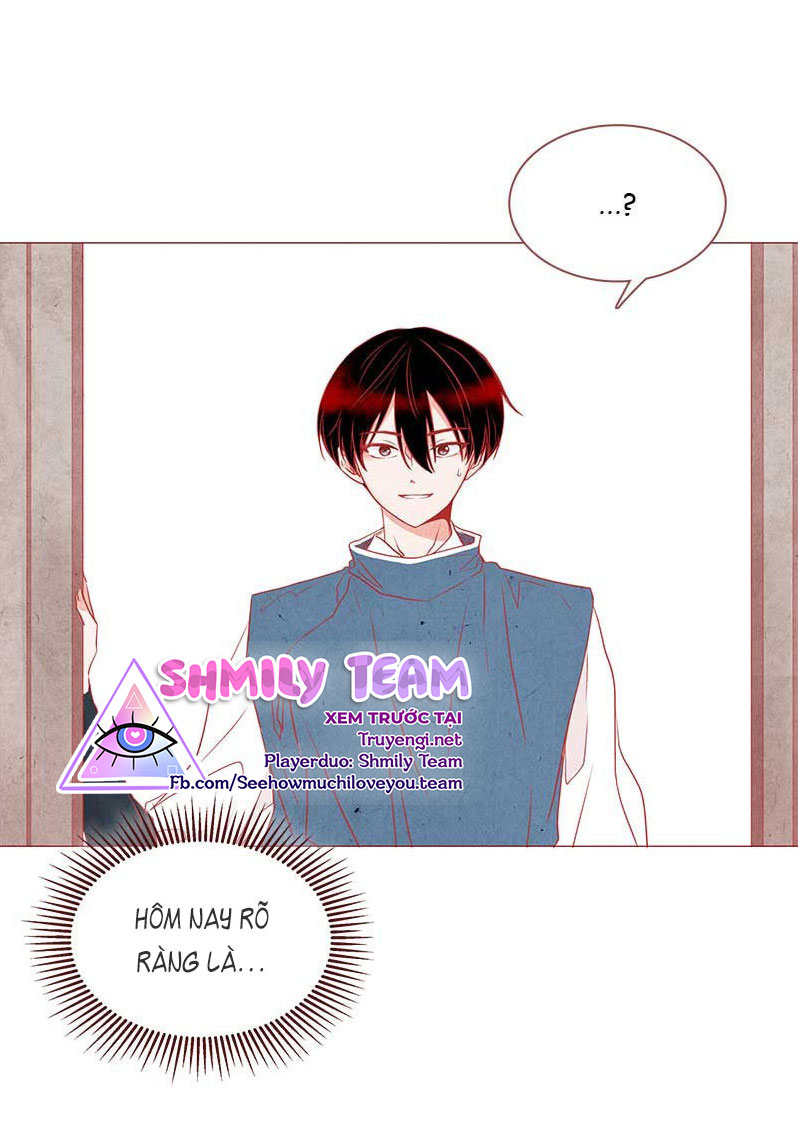 liệu rắn có ăn hoa chapter 1 15