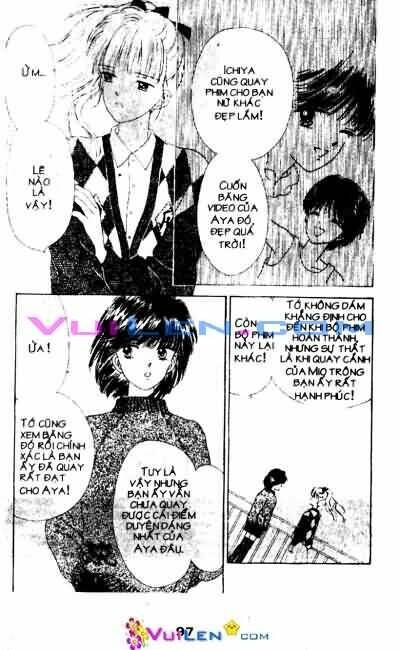 cô nàng đẹp trai chapter 4 98