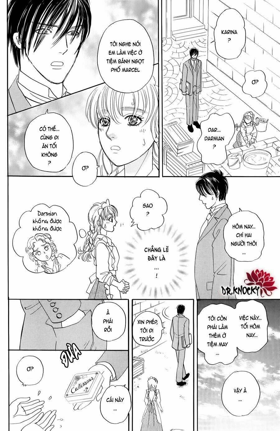 tiệm thú kiểng chapter 3.1 20