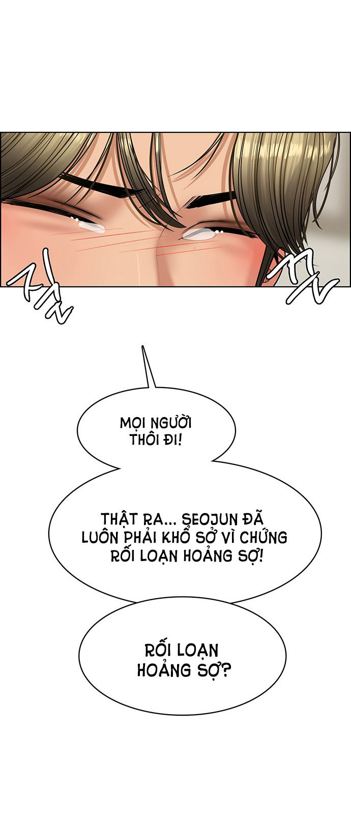 vẻ đẹp đích thực - true beauty chapter 209.1 14