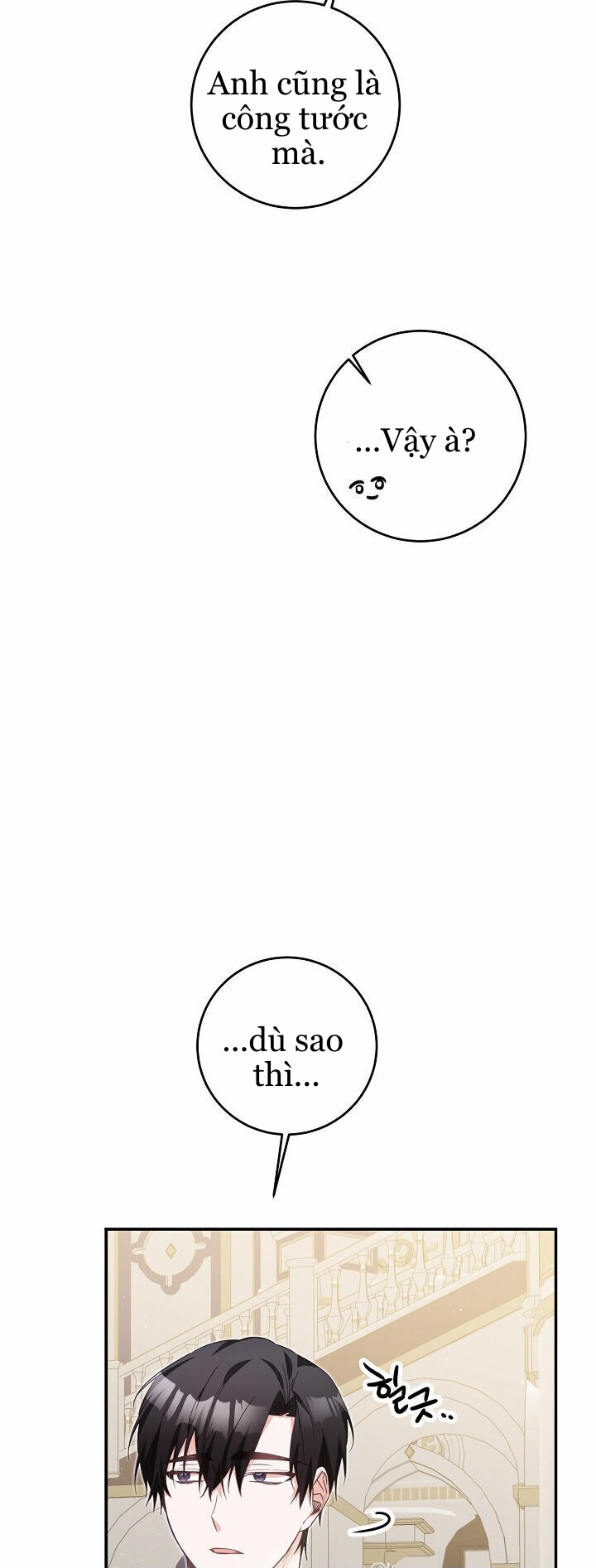 lý do nàng ấy sống như 1 ác nữ chapter 15 23