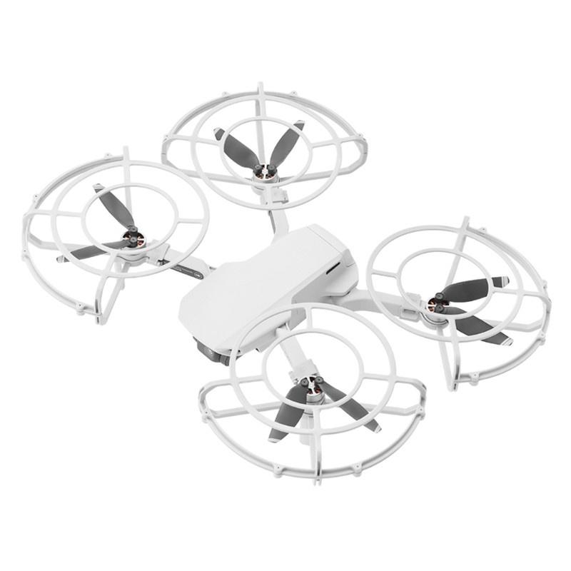 1 Bộ Phụ Kiện Bảo Vệ Cánh Quạt Tháo Lắp Nhanh Cho Mavic Mini Drone