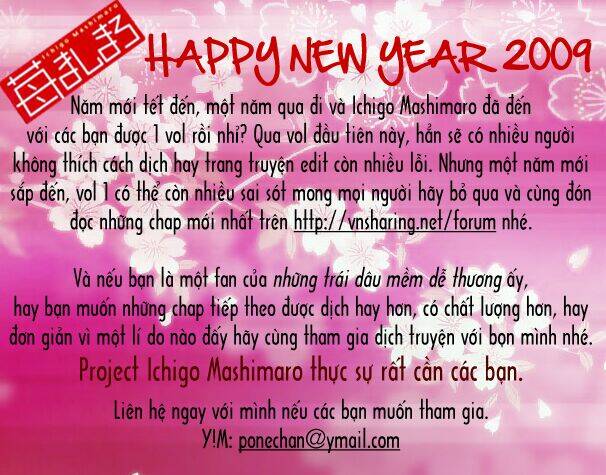 ichigo mashimaro chapter 6 3