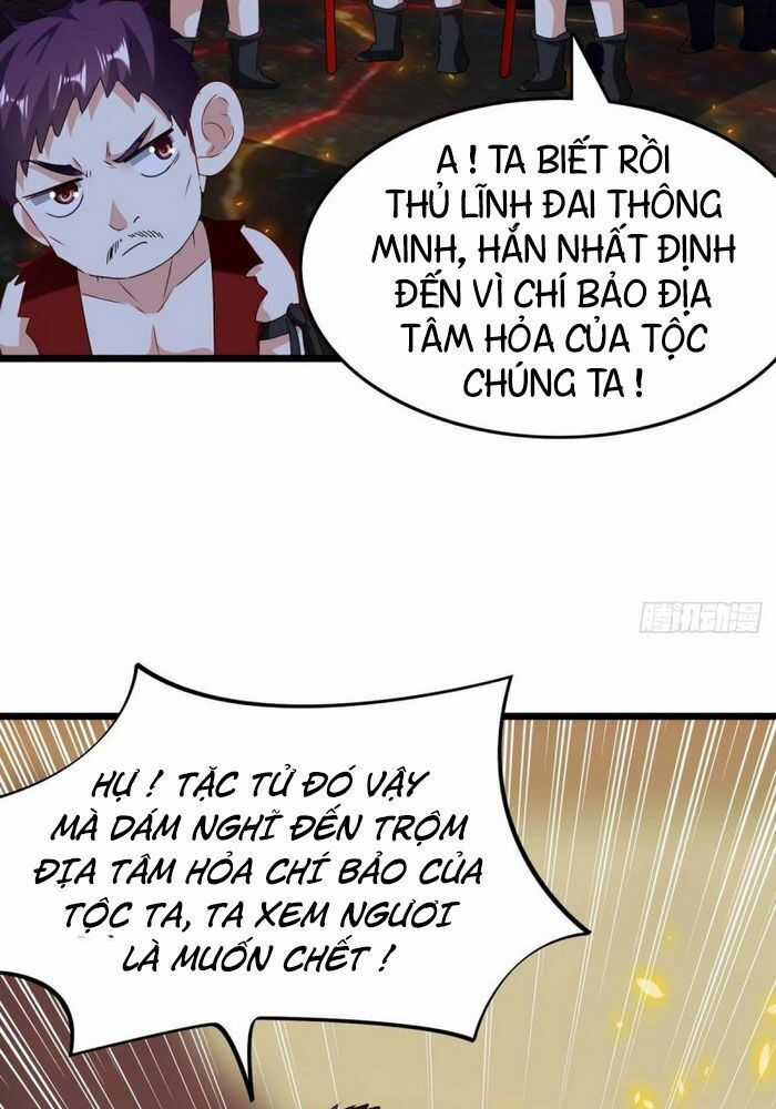 tối cường thăng cấp chapter 187 24