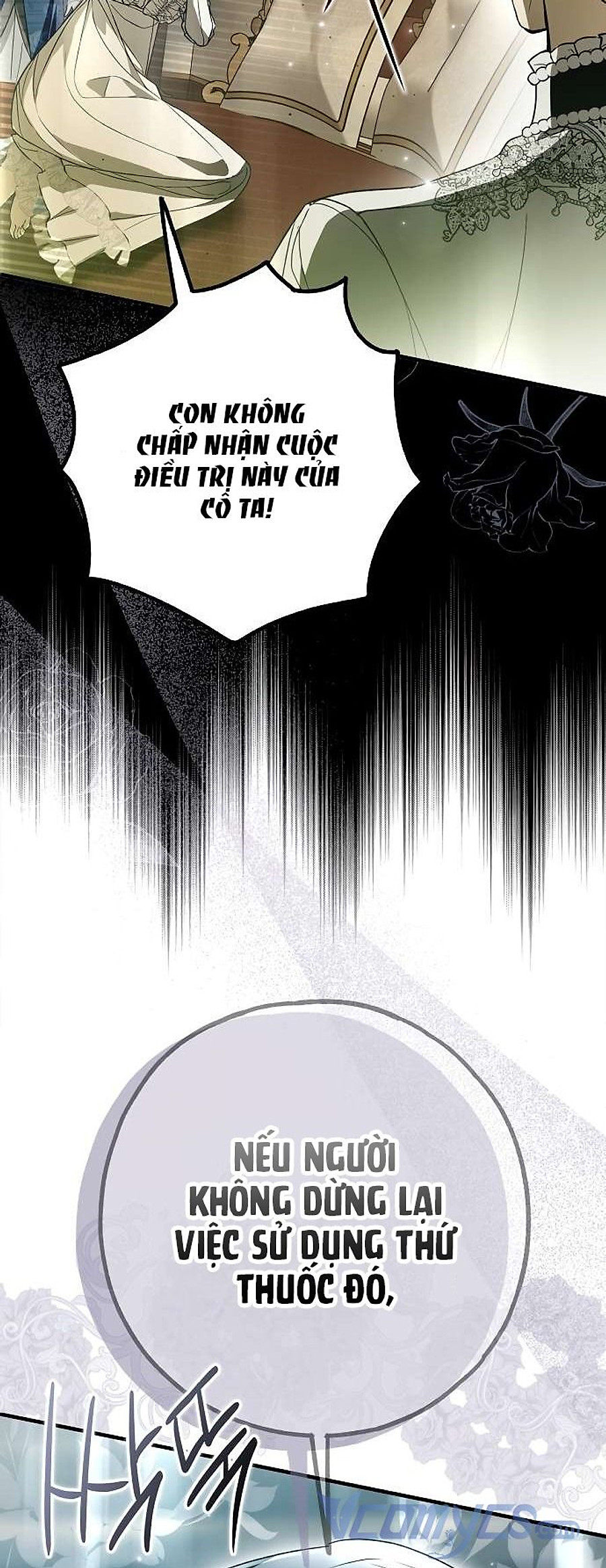 ai đó đang điều khiển cơ thể của tôi qq chapter 29 21