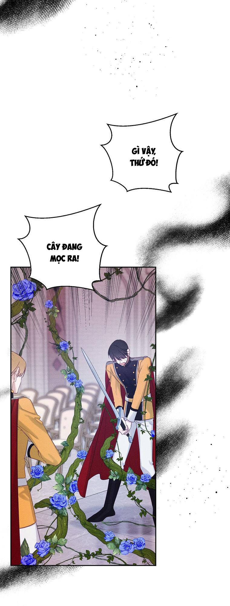 Tôi Phải Giấu Em Trai Trước Đã chapter 66.1 26