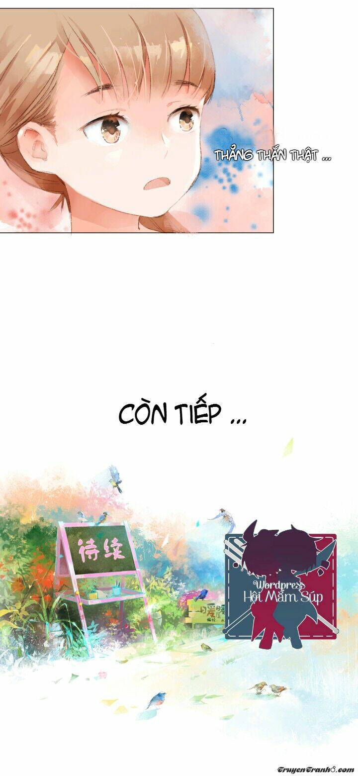 nuan nuan wu chapter 7 19