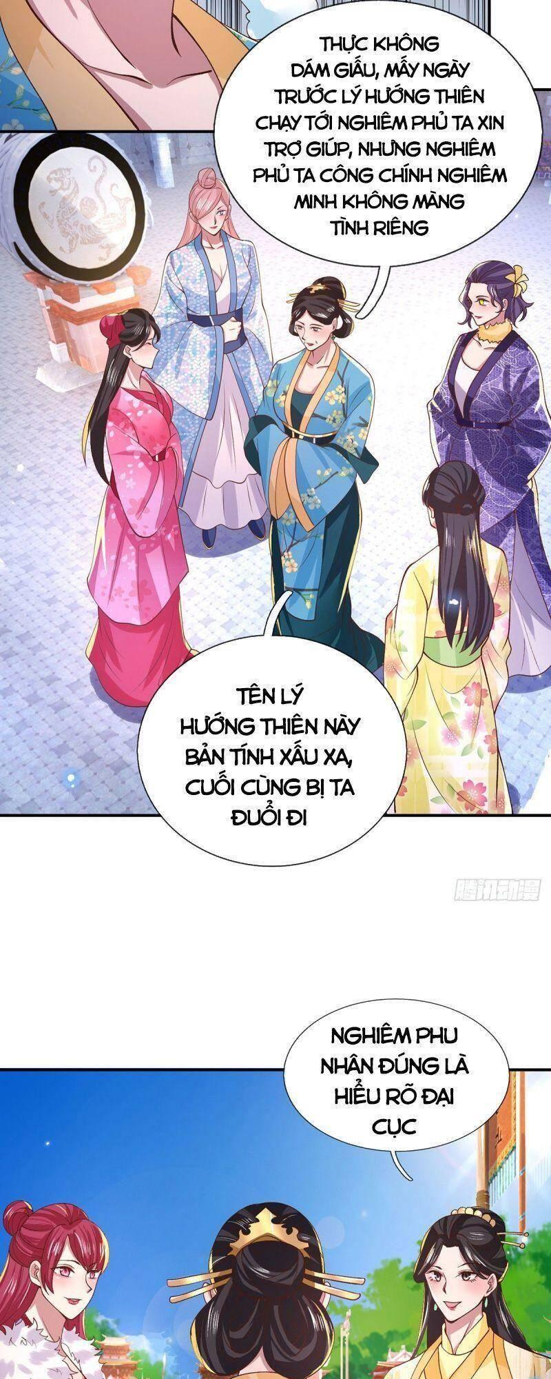 Ta Trở Về Từ Thế Giới Tu Tiên chapter 41 15