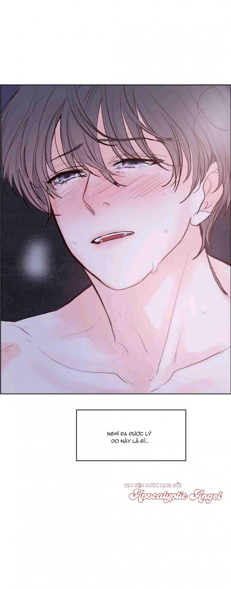 heat and run chapter 40 34