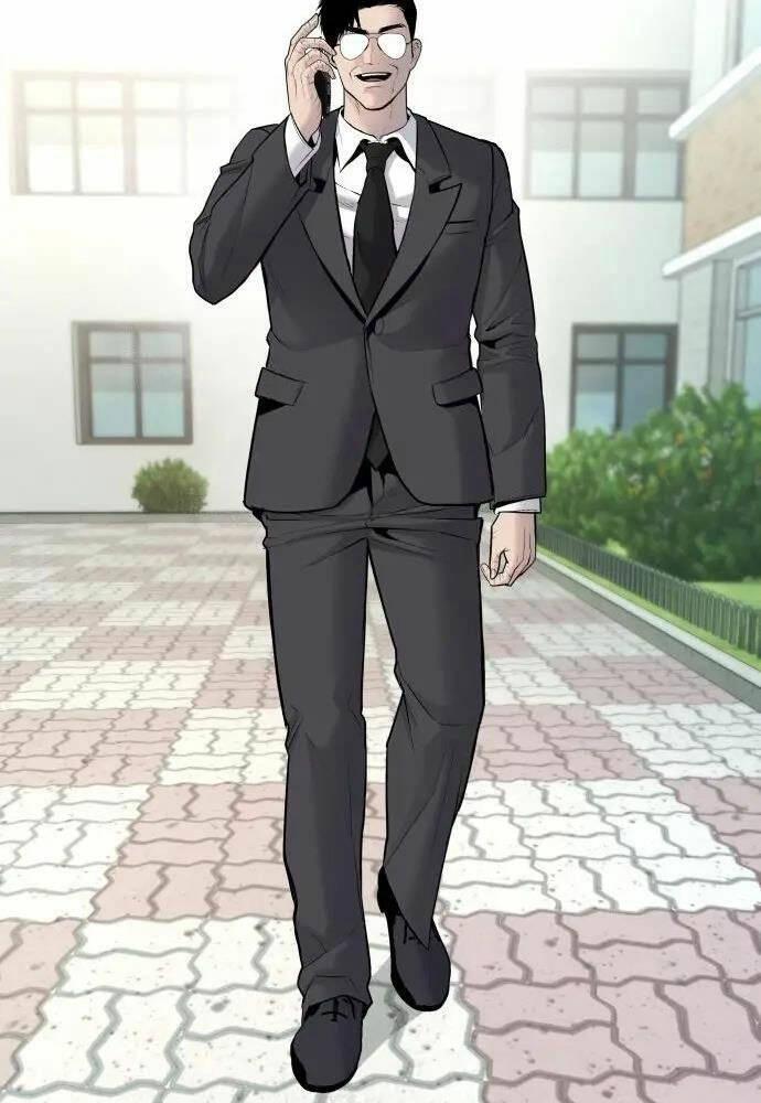 đặc vụ kim chapter 53 113