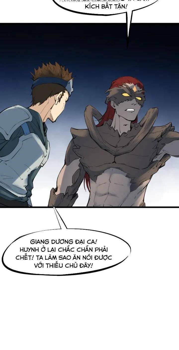 long mạch võ thần chapter 29 54