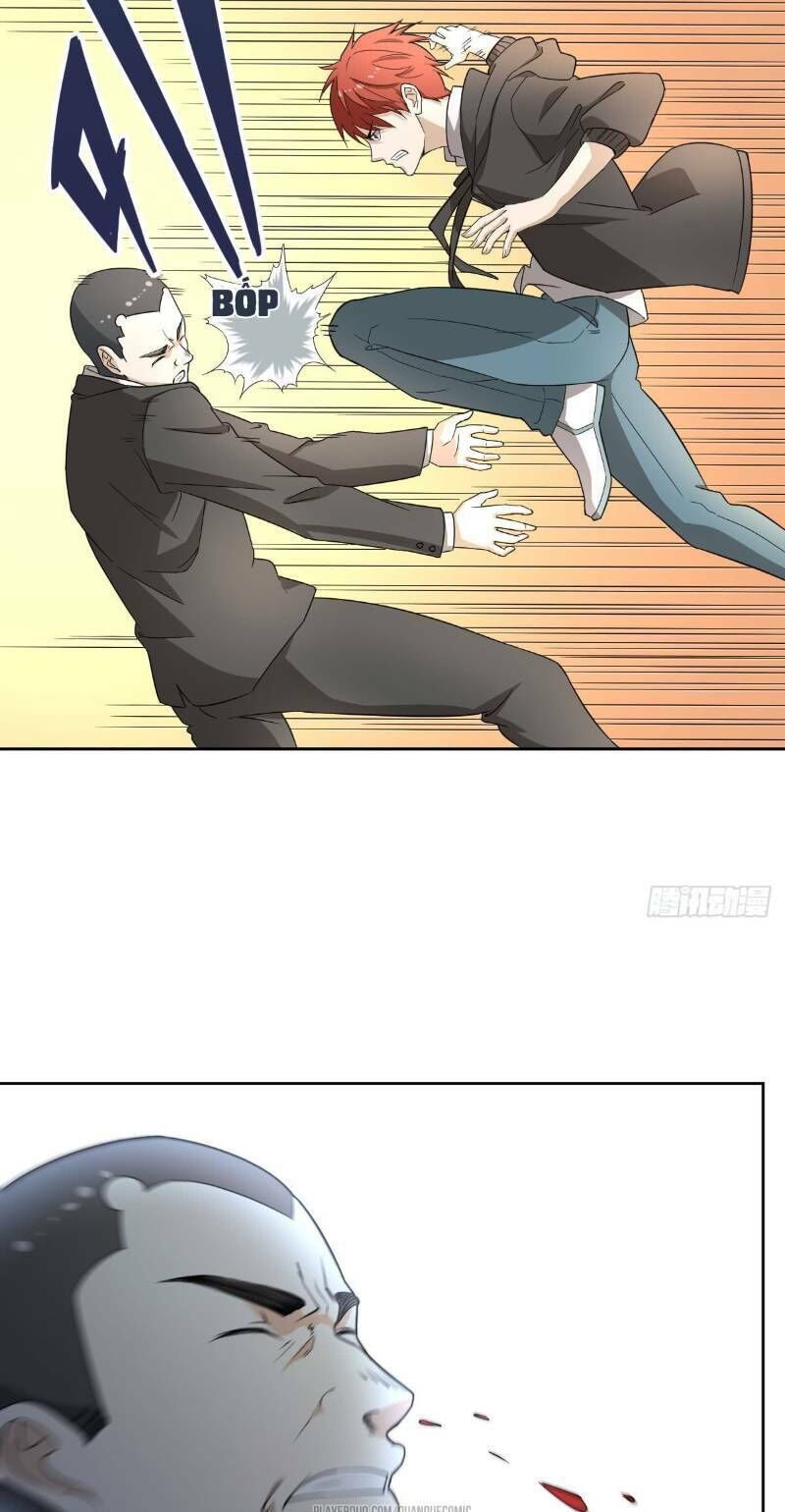 nghịch thiên tiên mệnh chapter 18 13