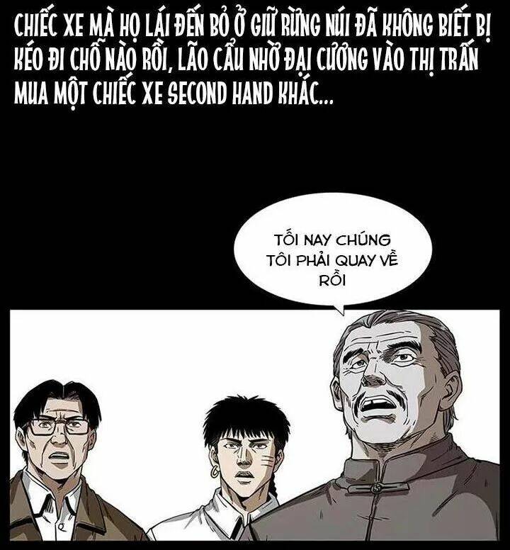 U Minh Ngụy Tượng Chapter 208 90