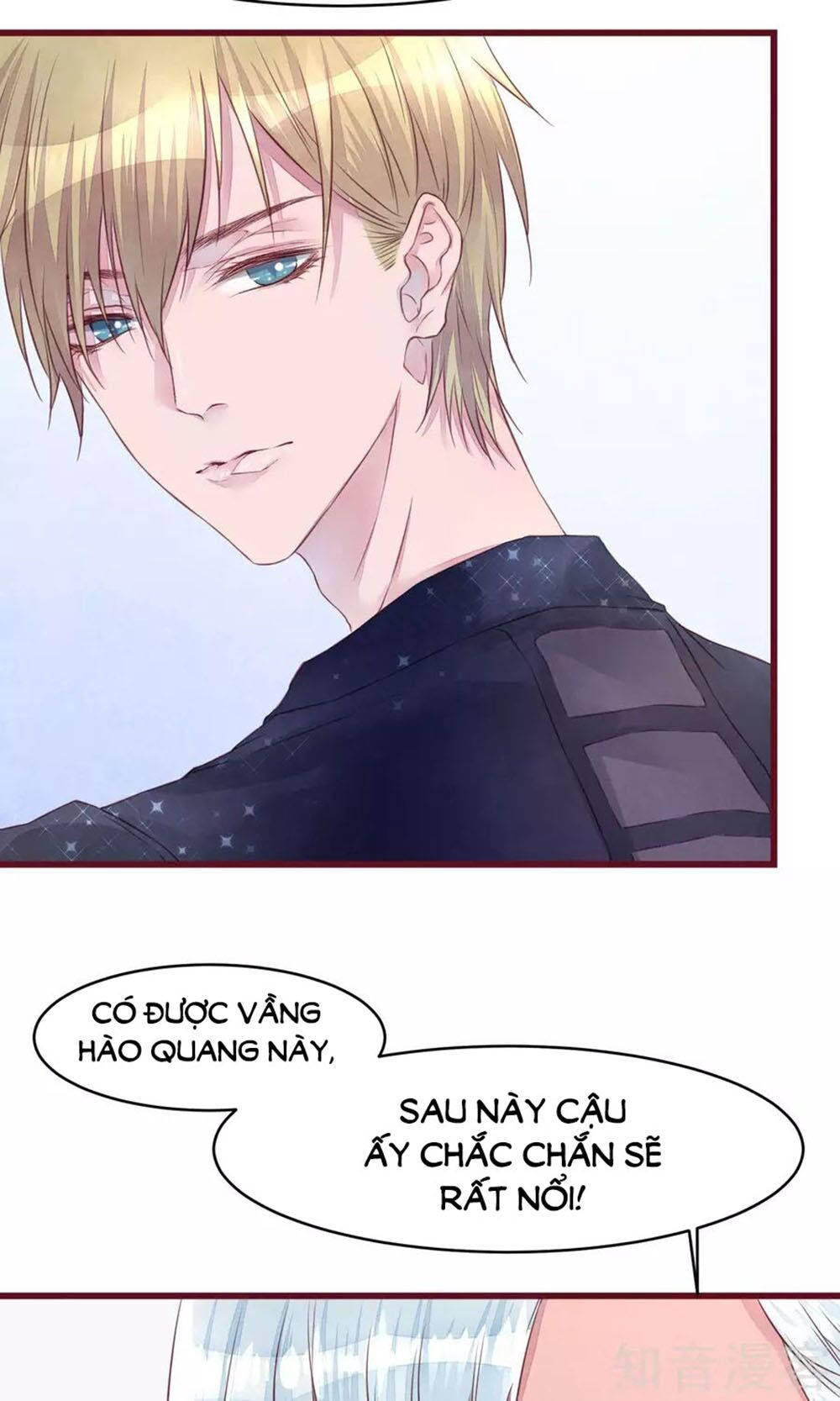 đào tạo nuôi dưỡng bạn trai mèo chapter 17 11