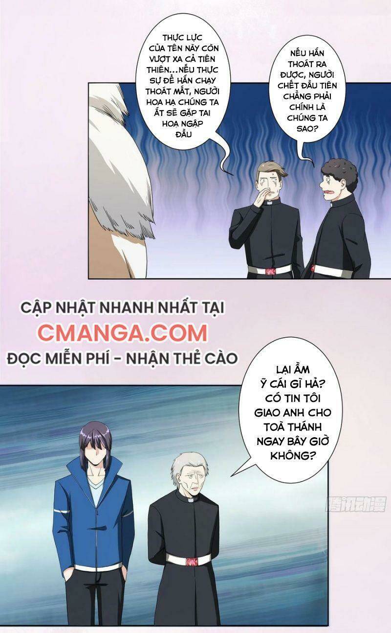 người tu tiên tại đô thị chapter 78 13