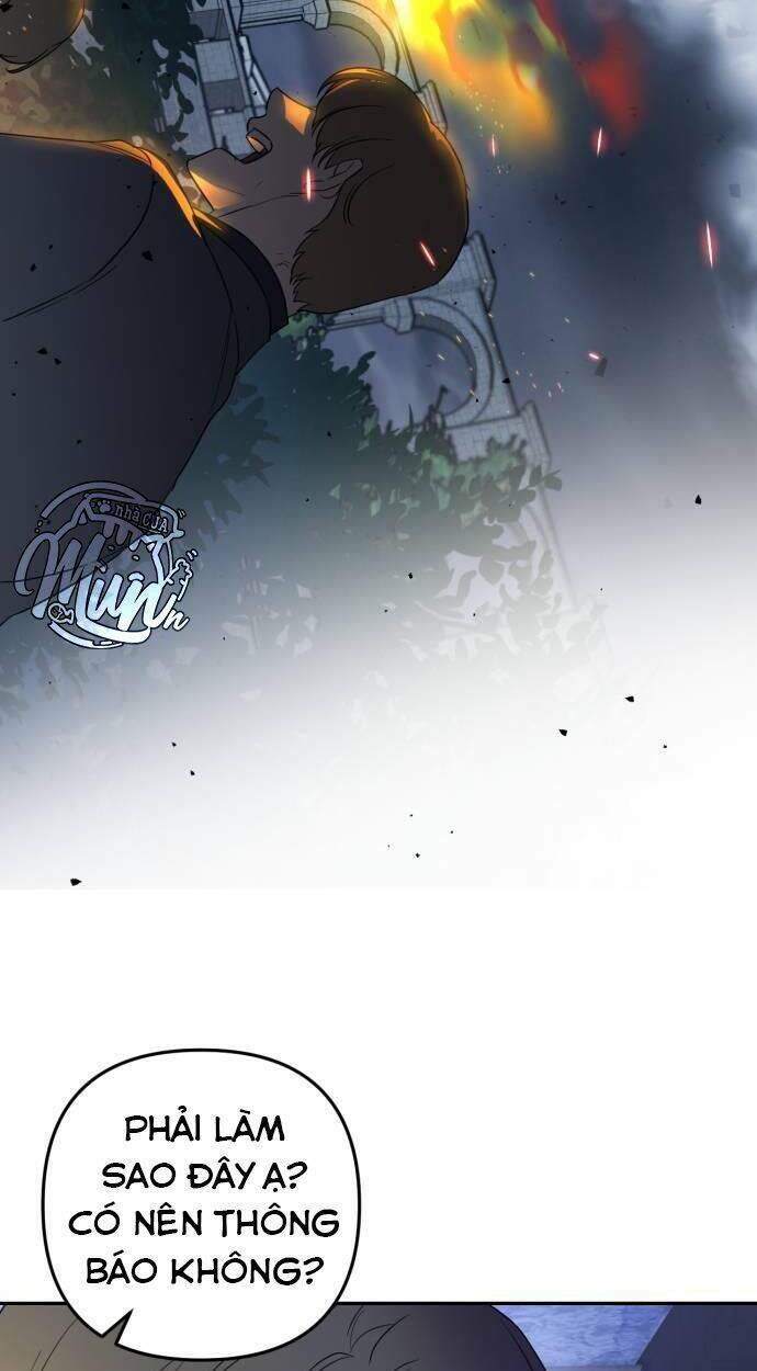 công nương mint bé nhỏ chapter 35 46