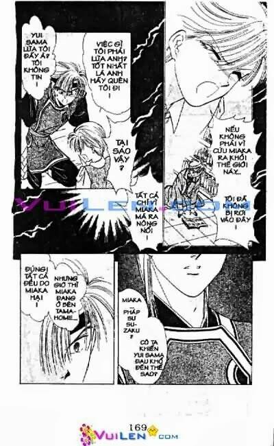 quyển sách kỳ bí chapter 9 170