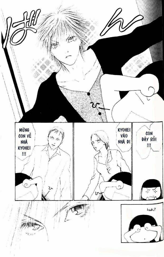 perfect girl evolution chapter 38 6