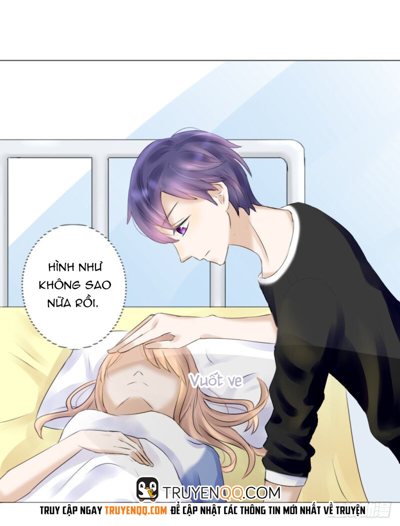 hiệp bá, chúng ta không phù hợp chapter 12 15