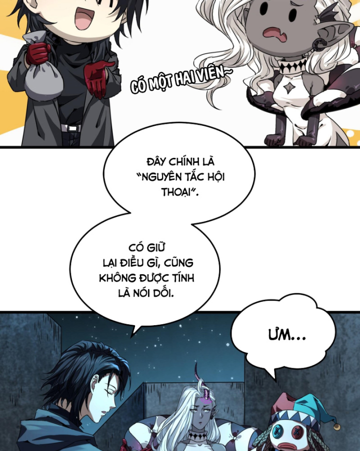 ta, thiên sát cô tinh chapter 29 20