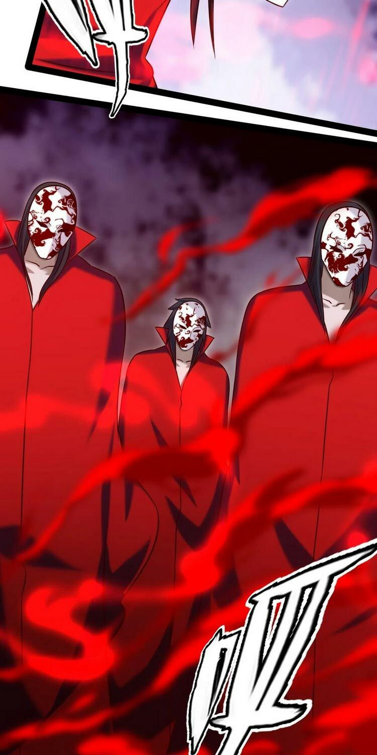 ma thú kiếm thánh dị giới tung hoành chapter 194 37