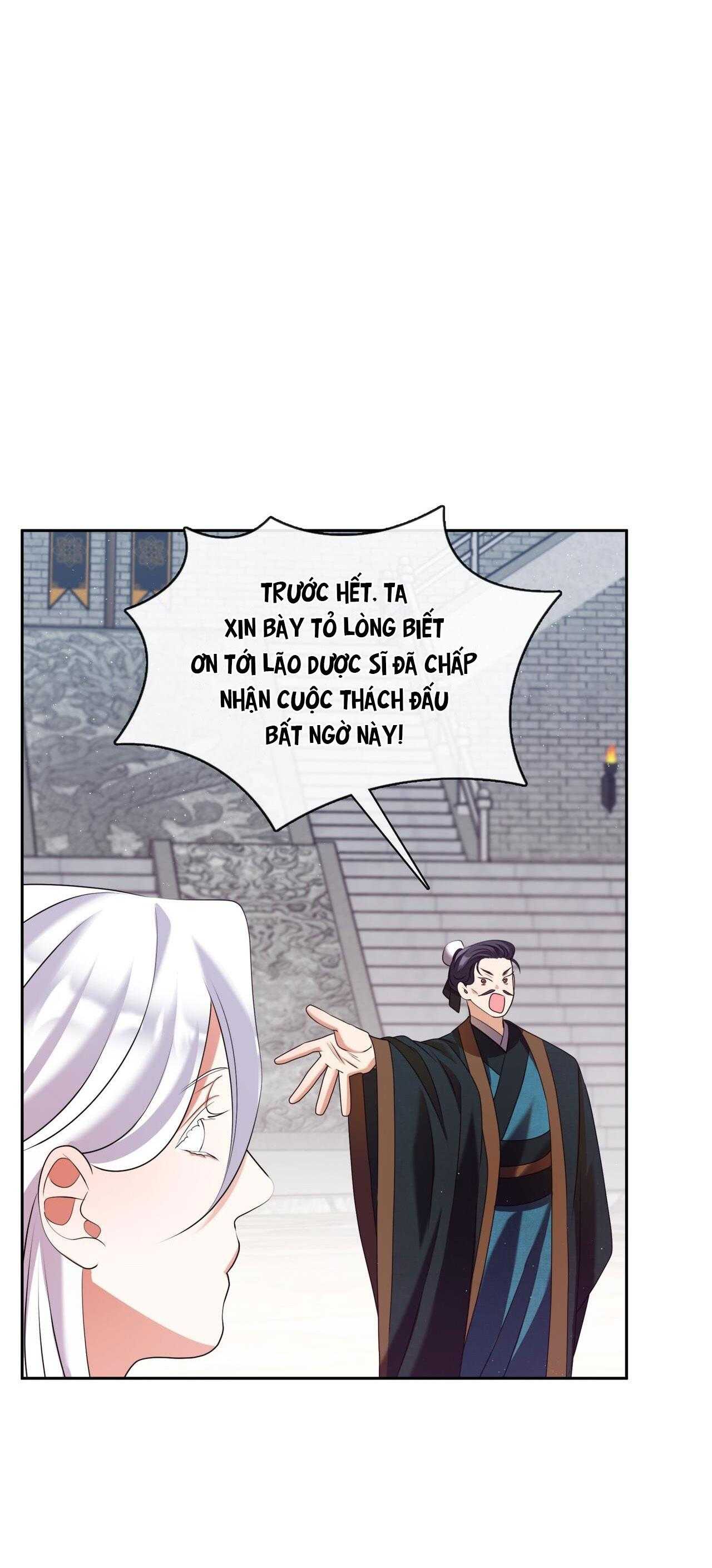 tôi đã nuôi dạy thủ lĩnh giáo phái ác ma chapter 21 27