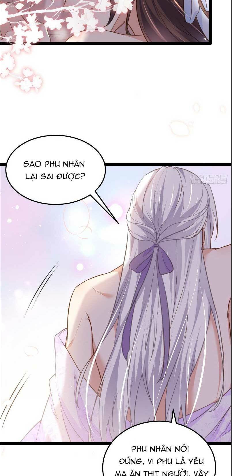 hoạn phi thiên hạ chapter 222 12