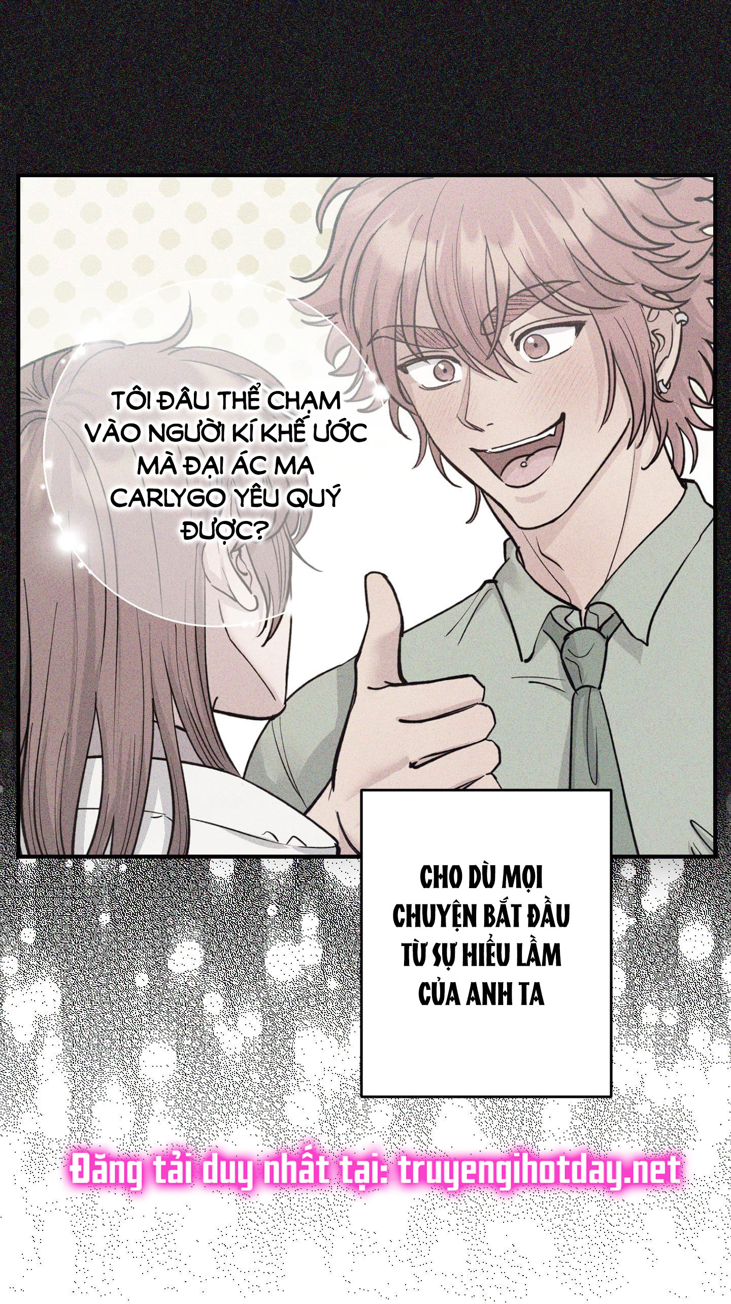 [18+] một lòng một dạ chapter 66.1 20