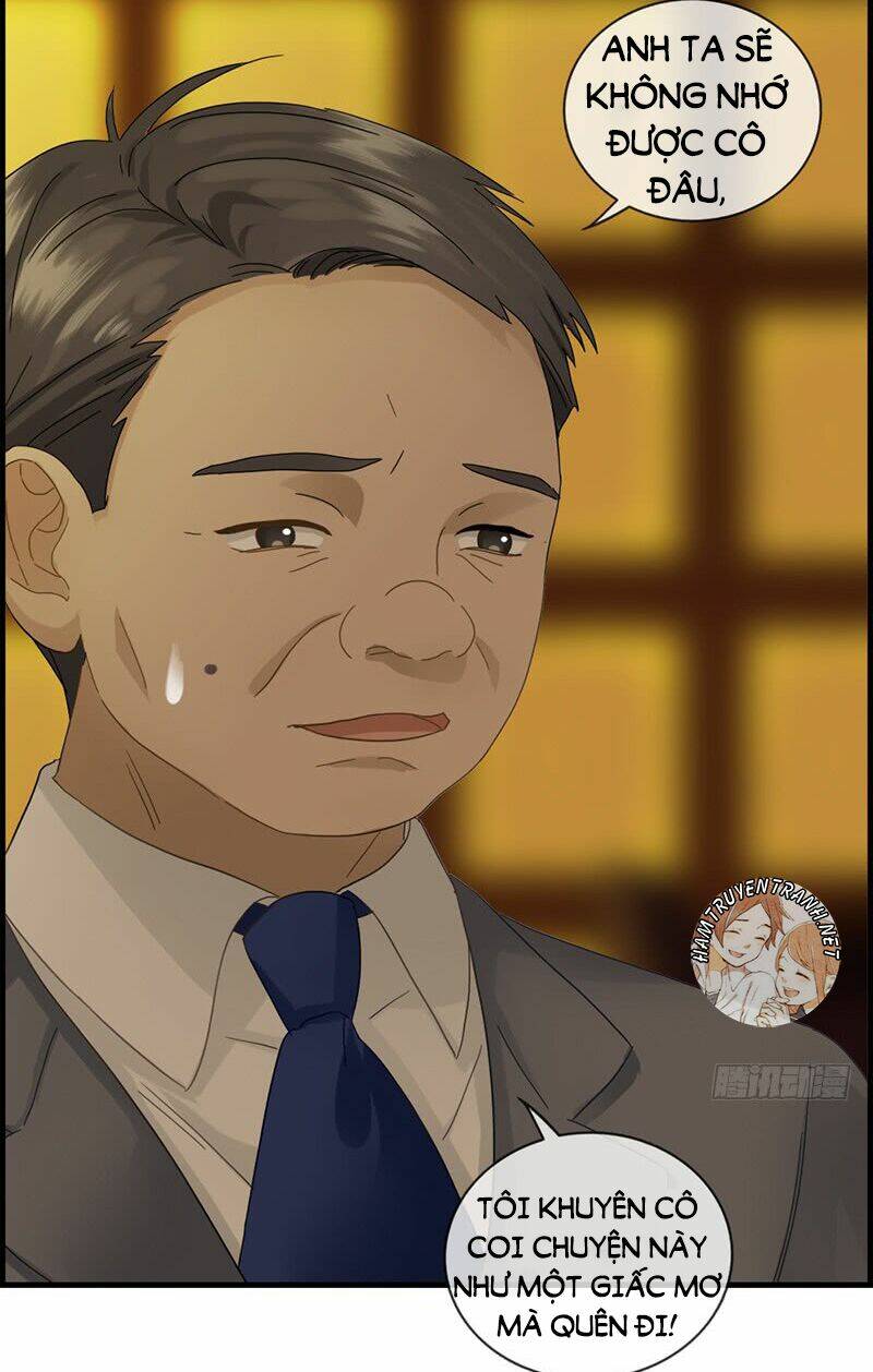 phúc hắc thiếu gia trêu chọc tôi chapter 3 6