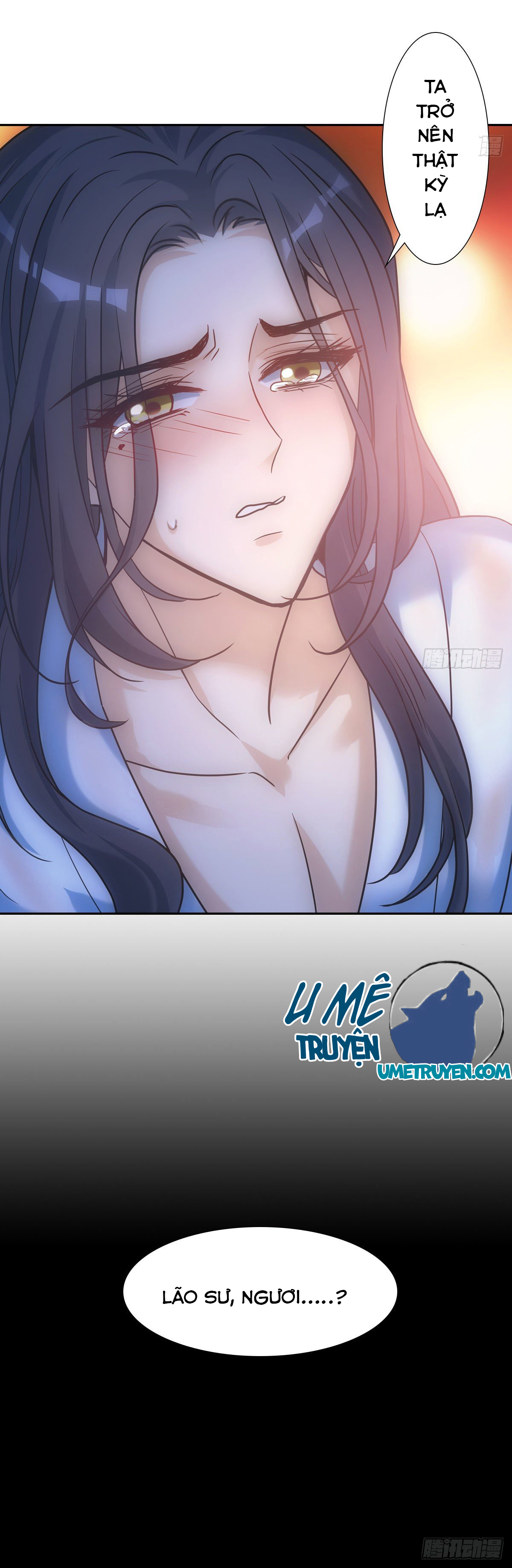 khi sư - umee chapter 19 33
