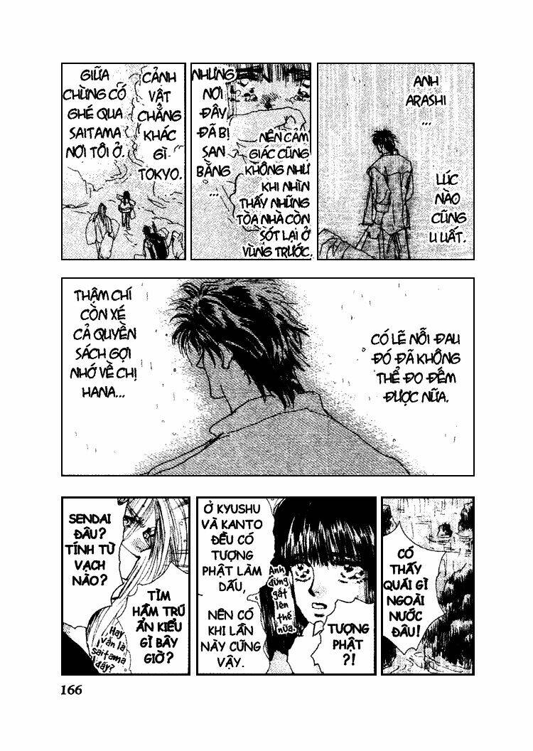 7 mầm sống chapter 35 13