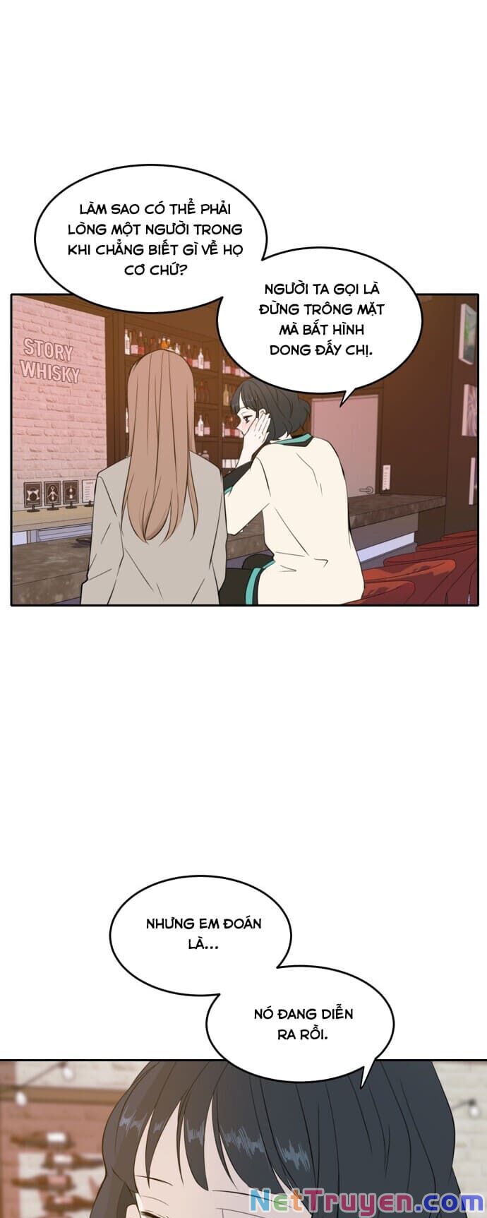 kiếp này cũng xin chăm sóc tôi như vậy nhé kiếp này cũng xin chăm sóc tôi như vậy nhé chapter 17 15