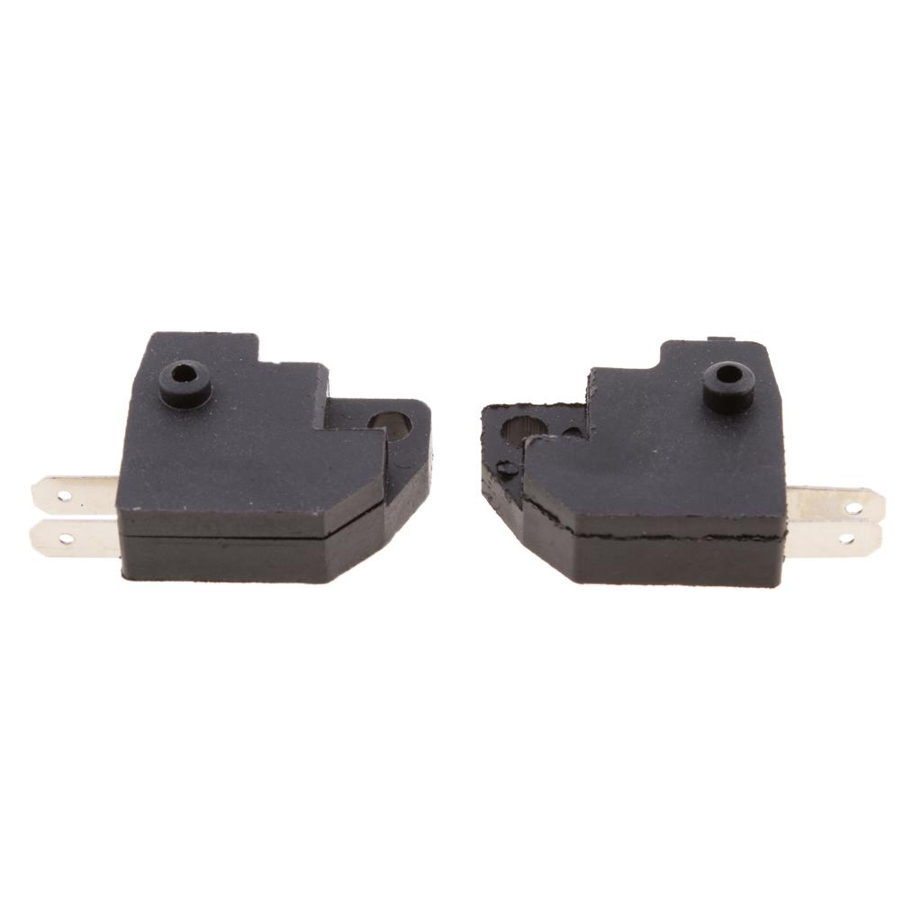 Trước Sau LEVER Dừng Chuyển Đổi Đa Năng Phù Hợp Với ATV Xe Tay Ga Hố Bụi Bẩn Xe Đạp Xe Máy