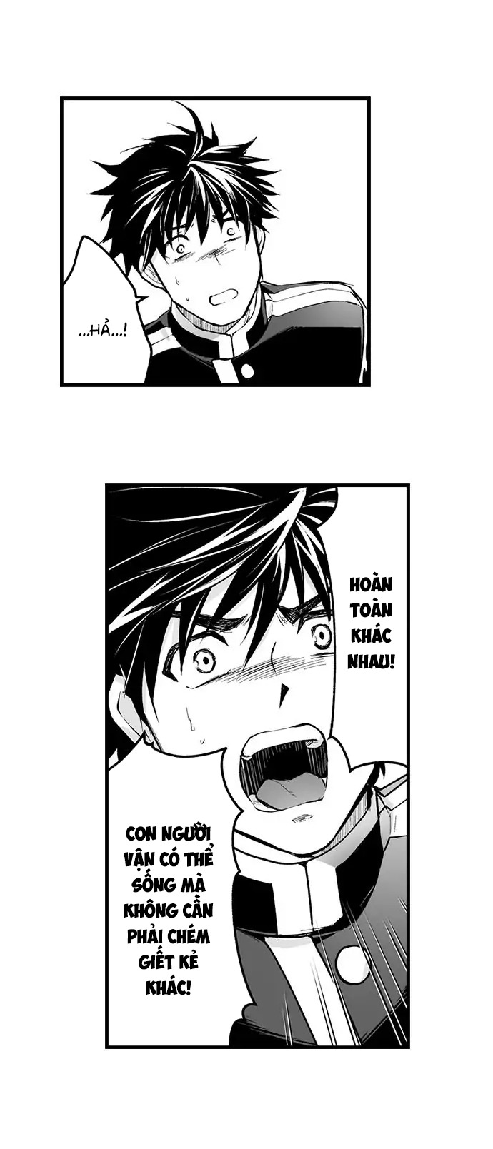 vợ của titan chapter 98 5