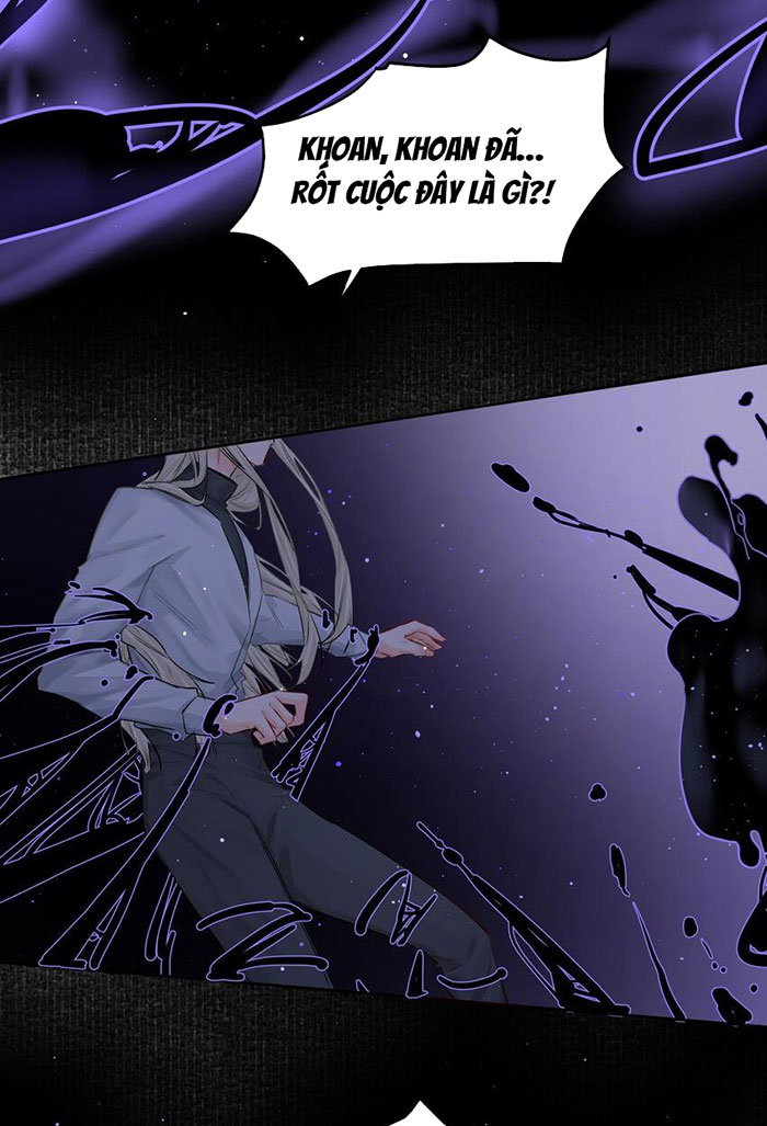 tình cũ là vua chapter 45 19