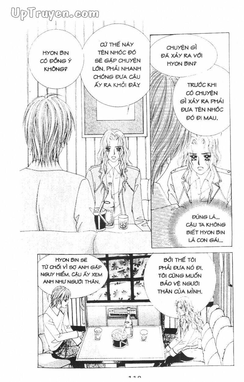 mặt nạ tình yêu chapter 71 40