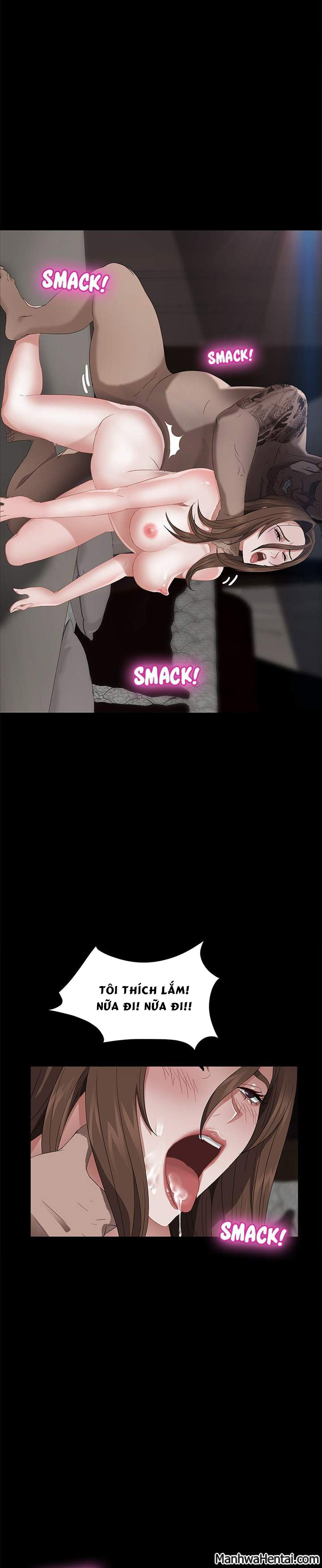 cô vợ bị bán chapter 20 23