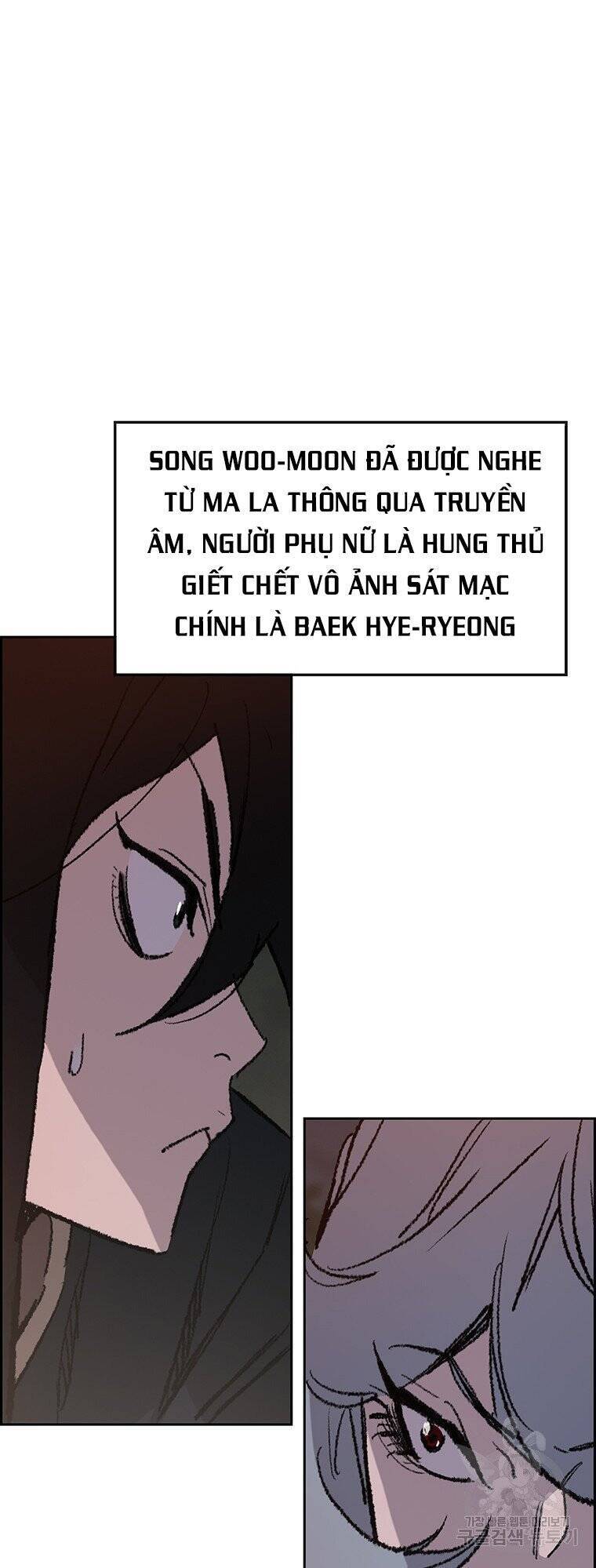 kiếm sĩ bất bại chapter 71 16