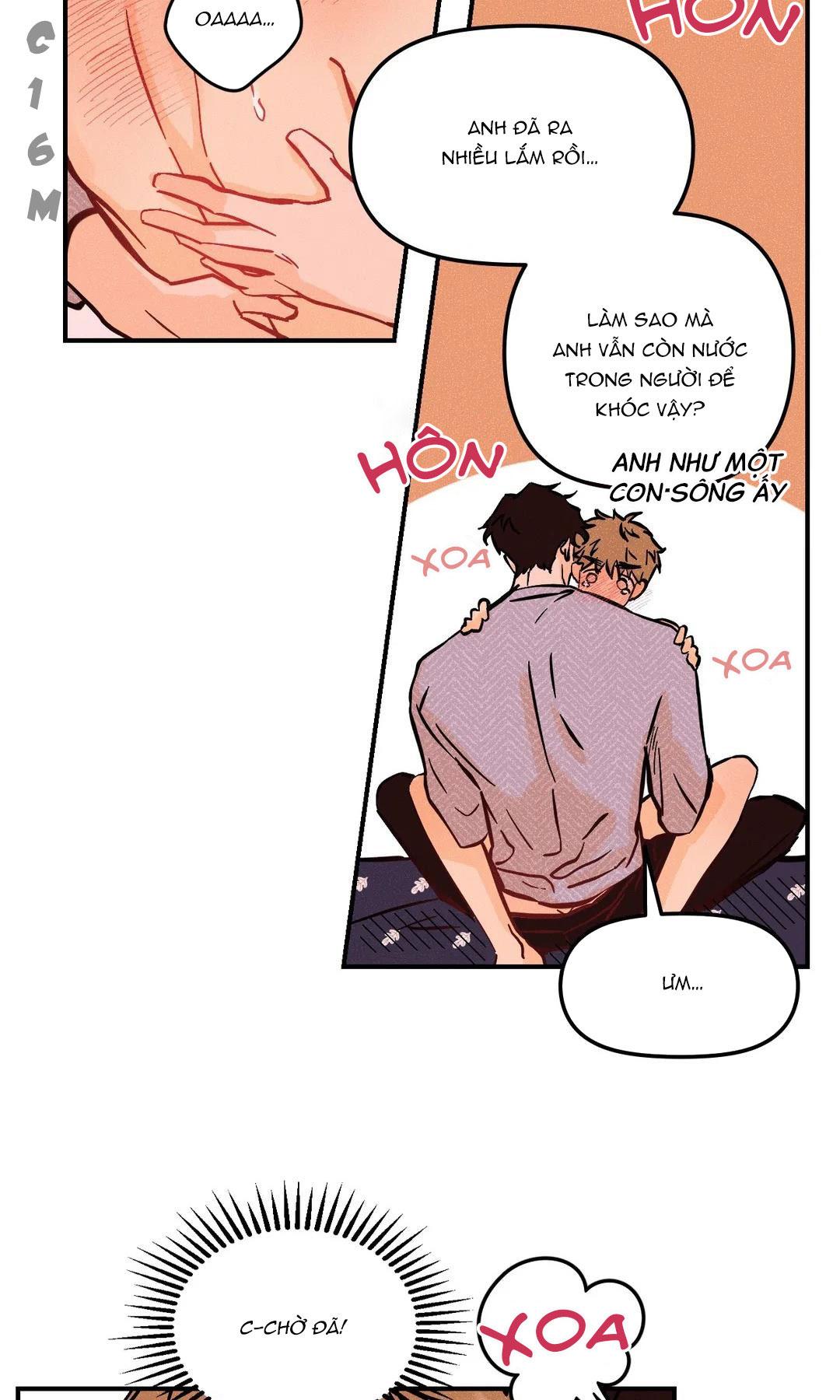 thang thanh âm chapter 32 26