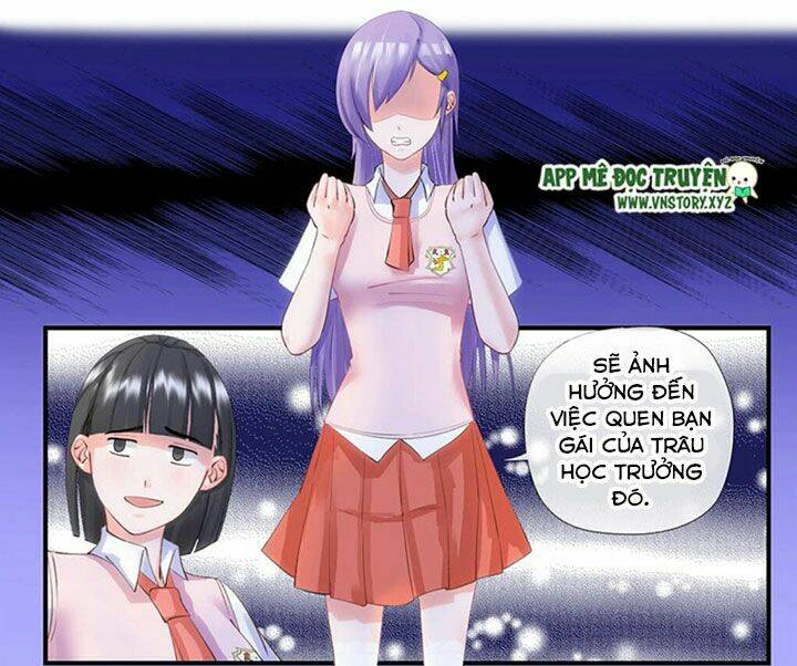 bồn tắm có vấn đề?! chapter 4 5
