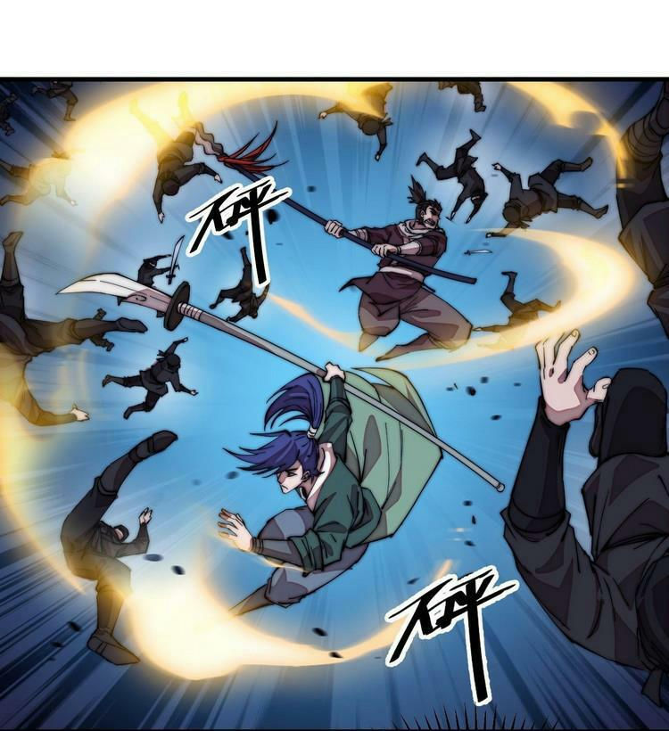 ta có một sơn trại chapter 201 1