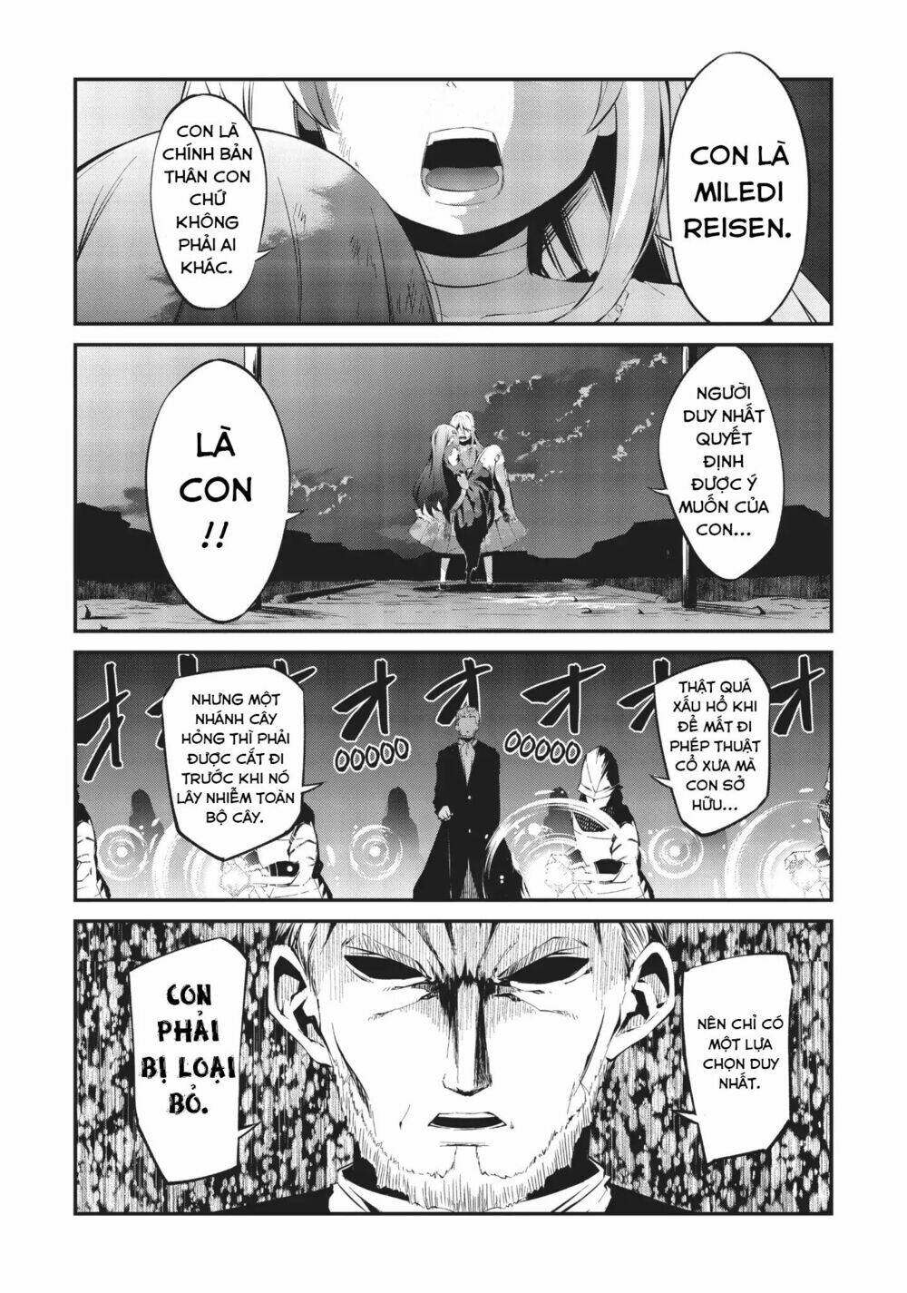 arifureta shokugyou de sekai saikyou zero chapter 4 39